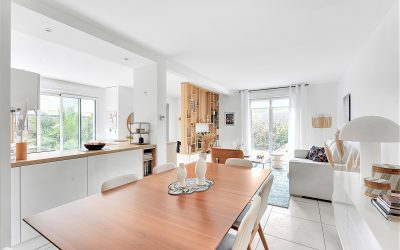 Maison contemporaine – Toulouse (31)  