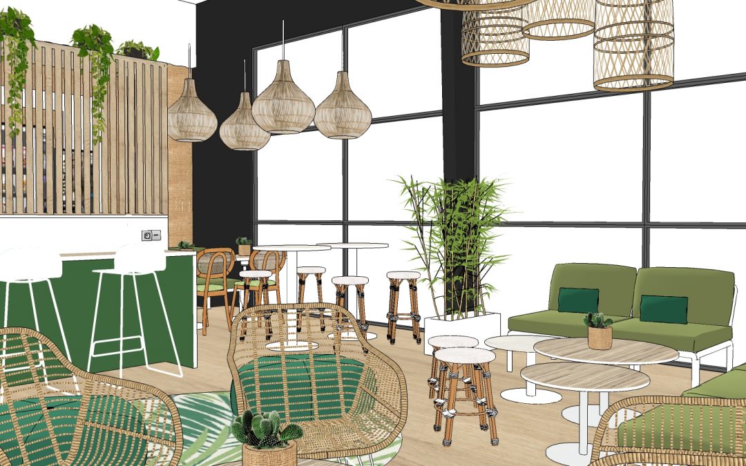Combien coûte un architecte d’intérieur ? Tarifs et budget à prévoir